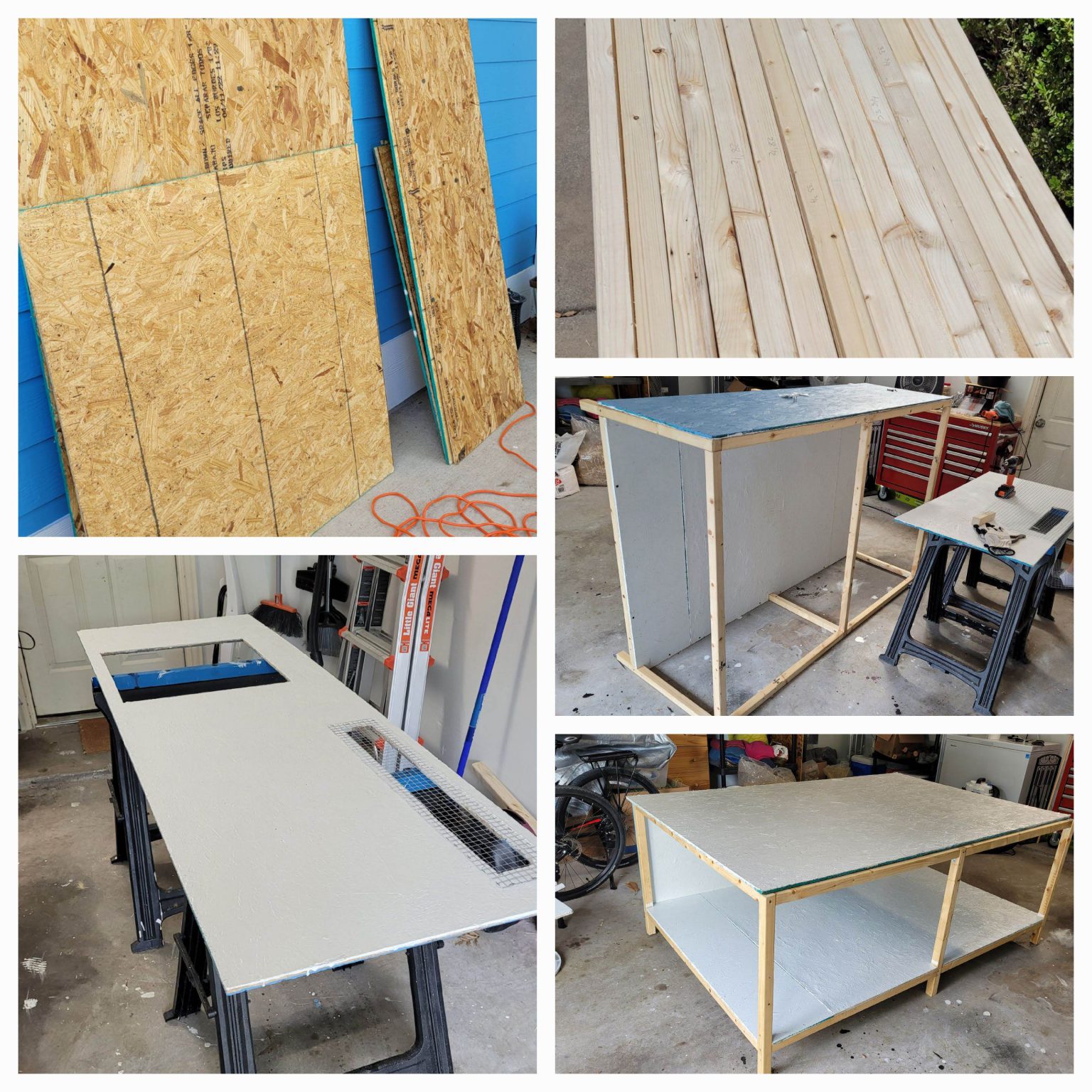 Super Easy DIY Duck House