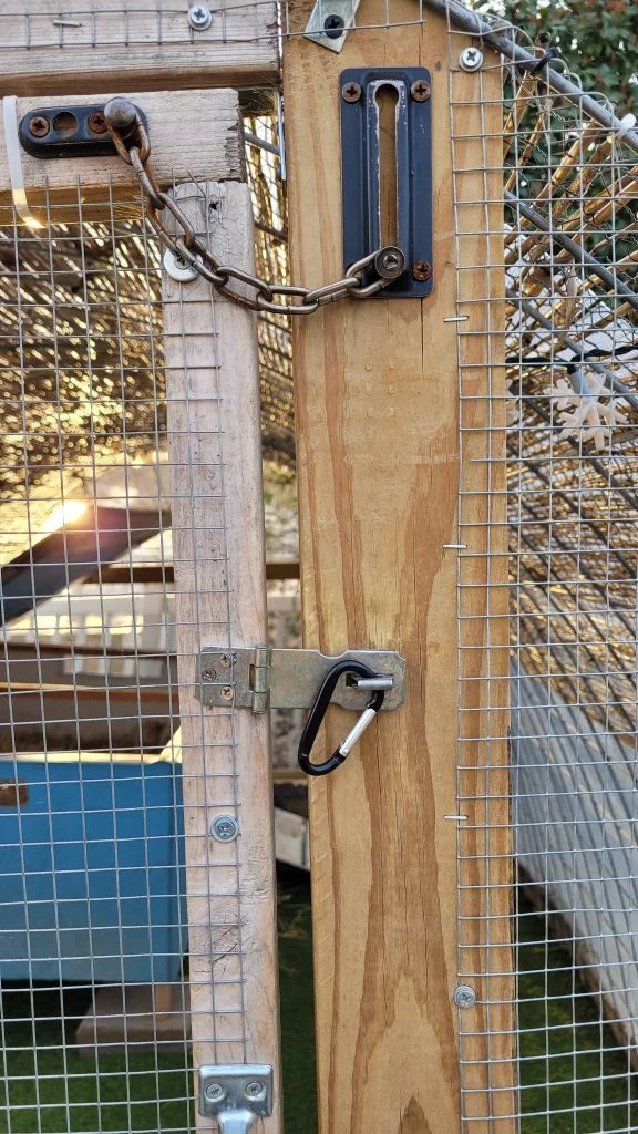locks at coop
