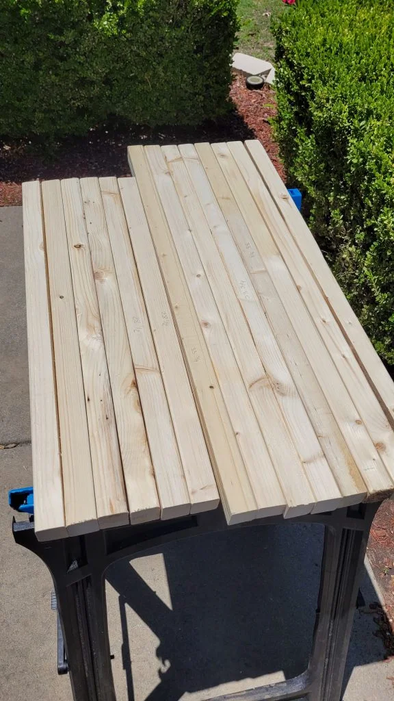 building material for coop
