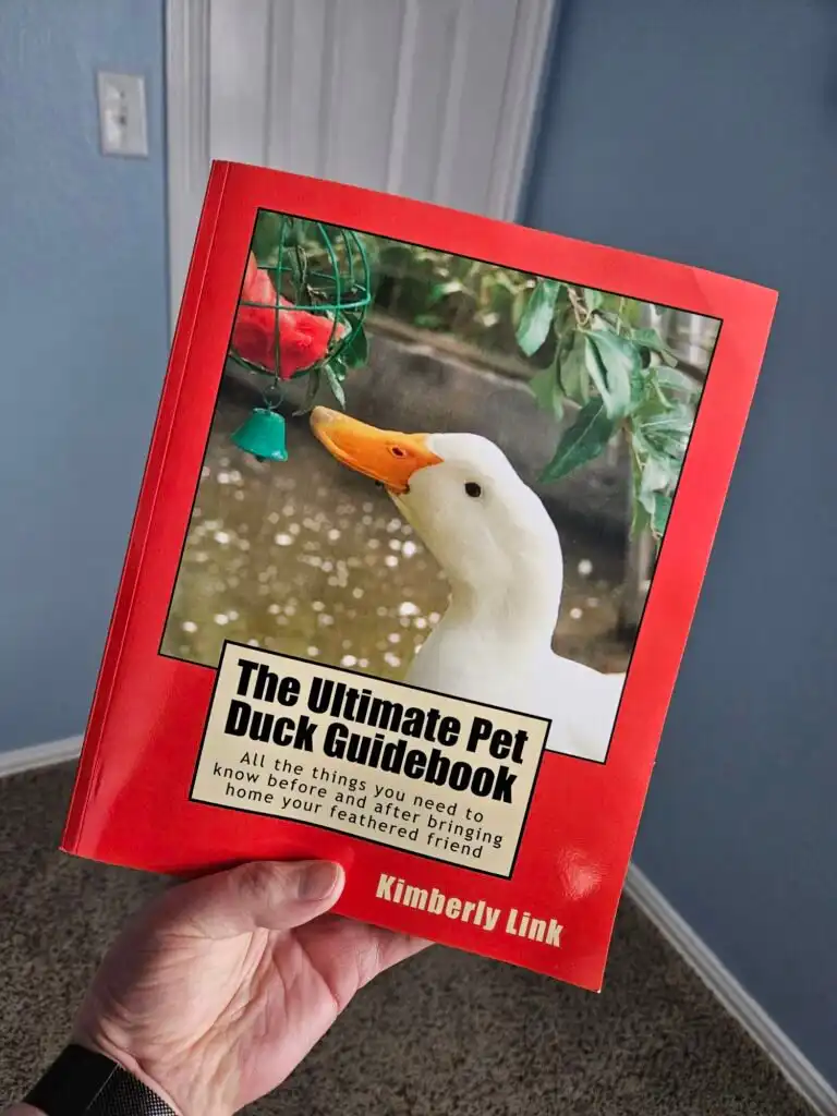 Duck Book