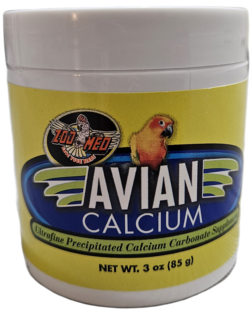 avian calcium