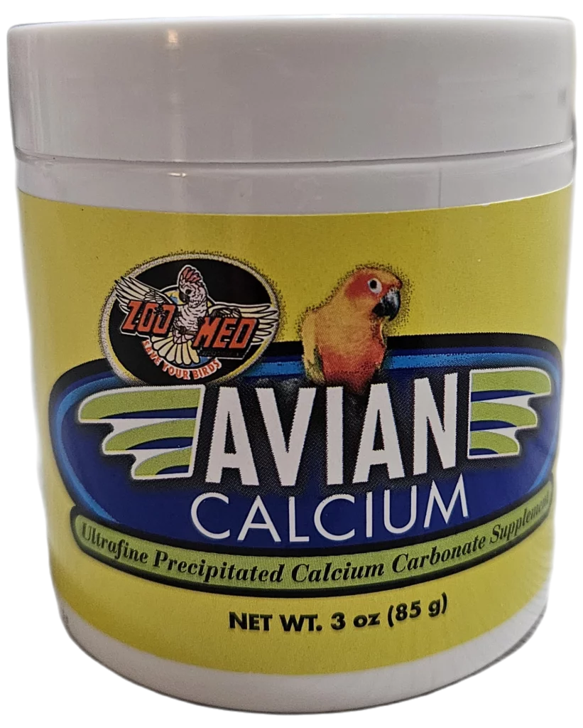 avian calcium