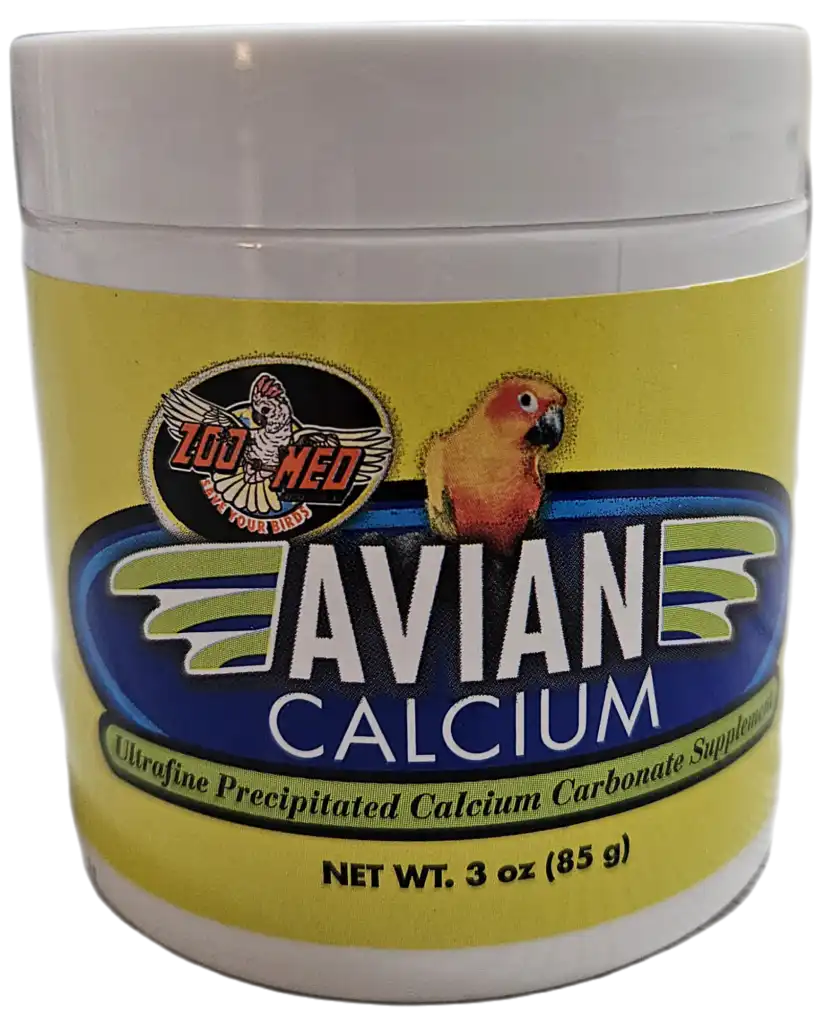 avian calcium