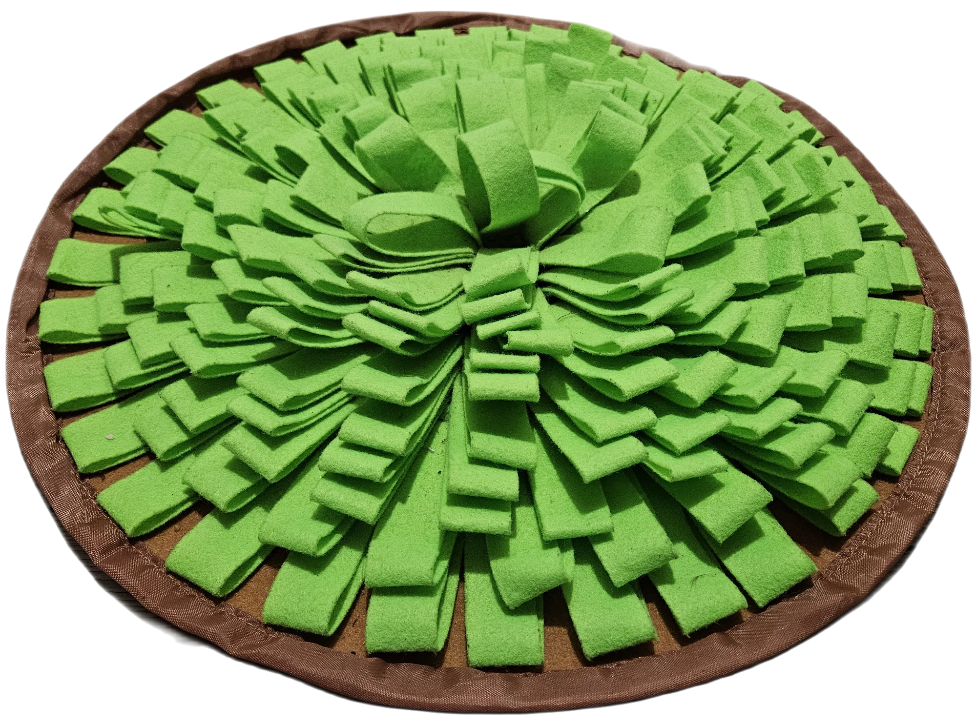 snuffle mat