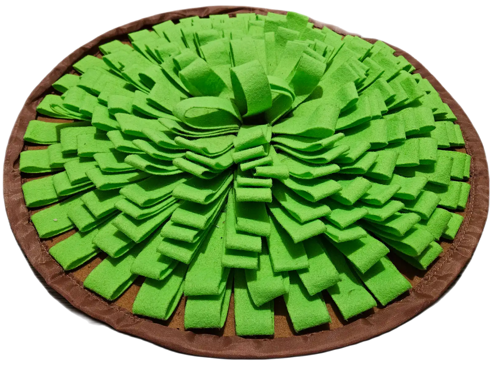 snuffle mat