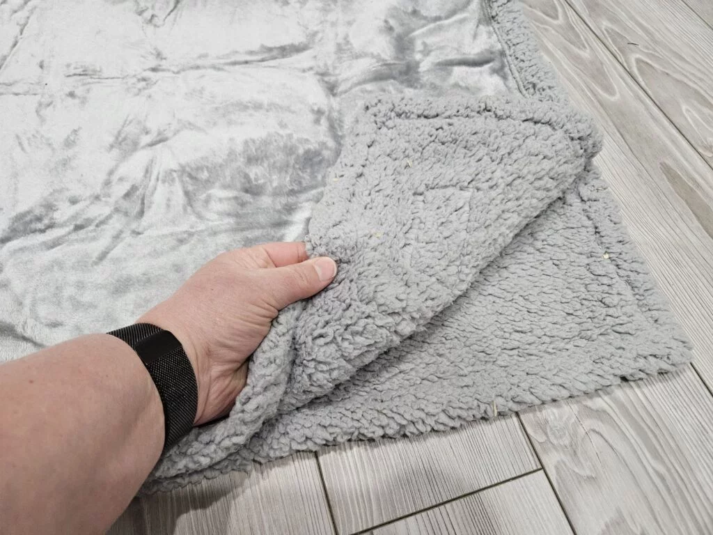 Small Waterproof Pet Blanket