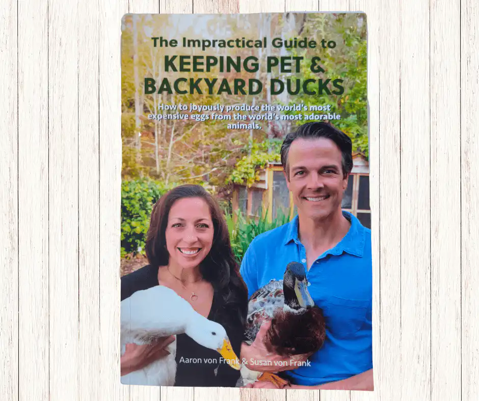 best-duck-book