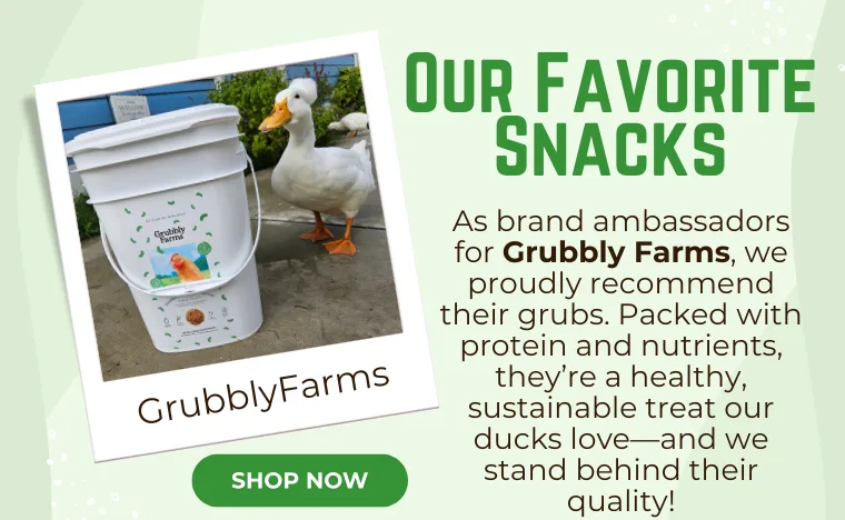 grubbly farms recommendation