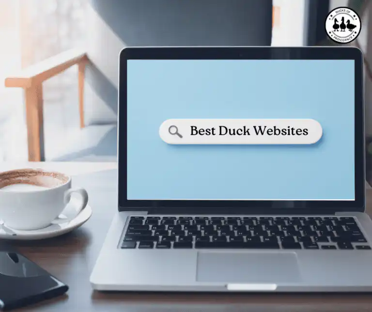 best duck websites