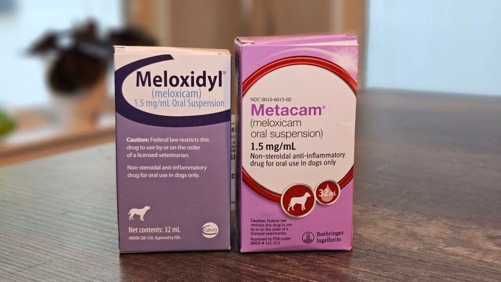 medication ducks