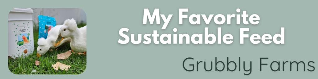 Banner that links to  Grubbly Farms affiliate Products