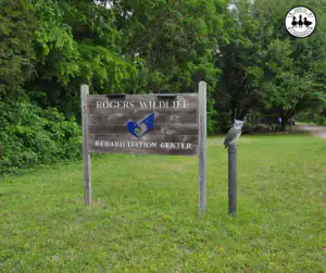 Rogers Wildlife Rehabilitation Center